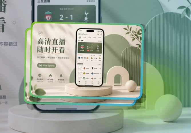满冠体育应用获取入口，重点赛事便于跟进，移动端使用更自然